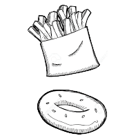 Snacks
